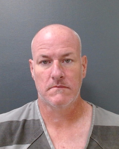 MATHIS, JESSE JAMES booking photo