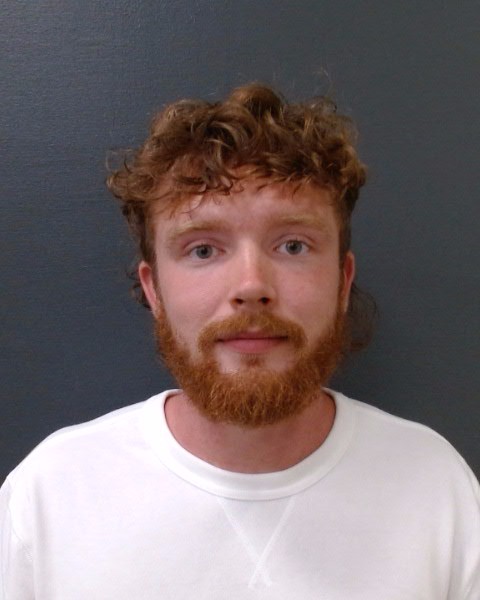 WATSON, IVAN ZACHARY booking photo