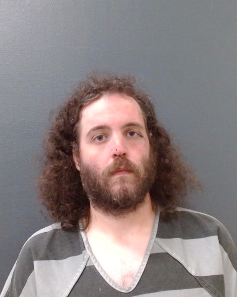 HARRIS, MICHAEL RAY booking photo