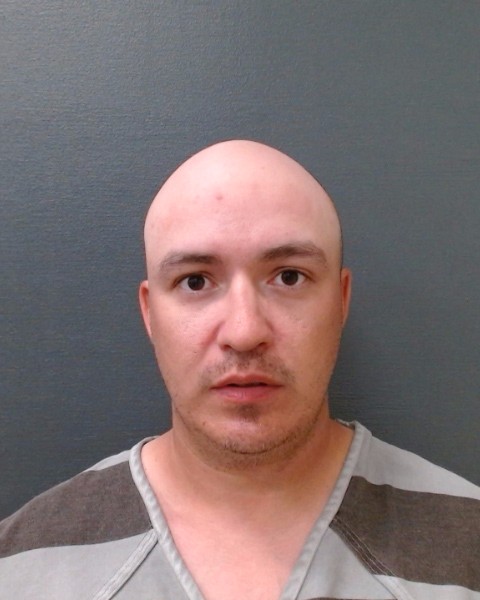 ARENAS, CHRISTOPHER RYAN booking photo