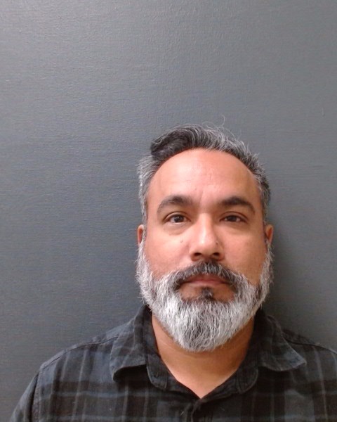 CARRASCO, STEVEN JOSEPH booking photo