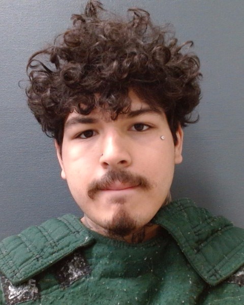 TORRES, NAHUM FERMIN booking photo