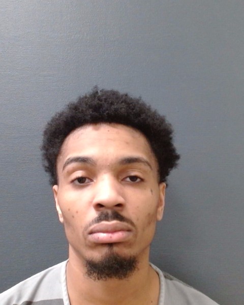 WALTERS, GIOVANNI KADEN booking photo