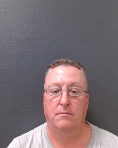 DECKARD, ROCKY DALE booking photo