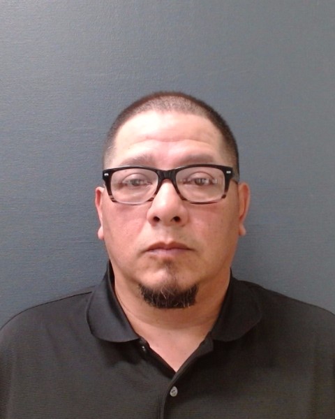 GUTIERREZ, RENE booking photo