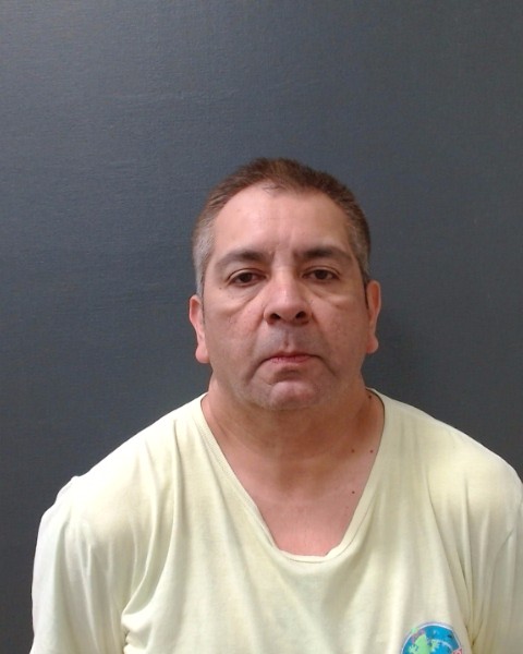 VILLANUEVA, CRAIG booking photo