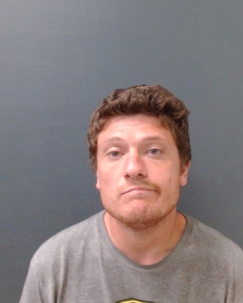 GALINDO, ETHAN CHANDLER booking photo