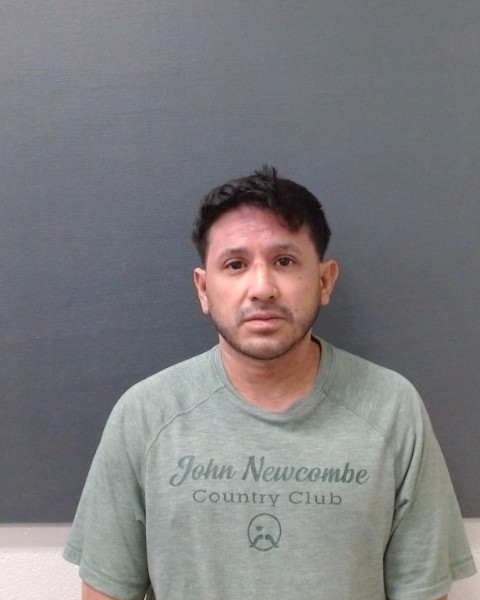 ARRIAGA, BRIAN JOE ANTHONY booking photo