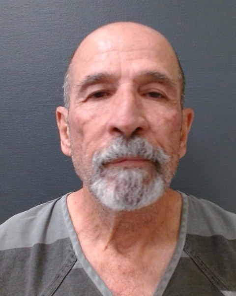 RIVAS, BALTAZAR booking photo