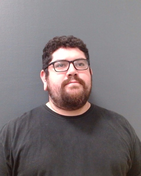 ALVARADO, BERNARDINO booking photo