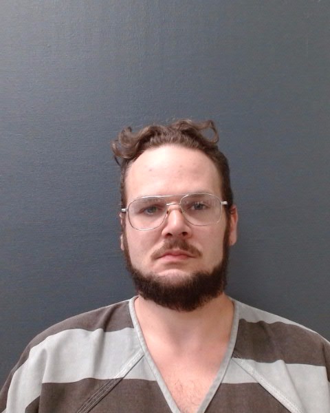 BEAUMONT, MATTHEW LEE booking photo