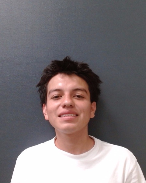 RODRIGUEZ-TORRES, LUCAS arrested by Comal County SO/PD