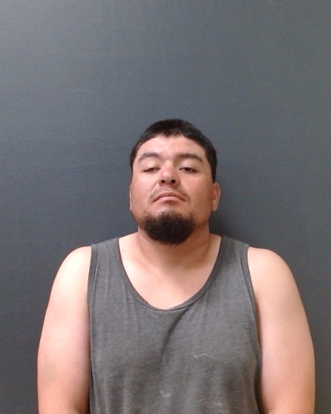 RODRIGUEZ-TORRES, JEOVANNY booking photo