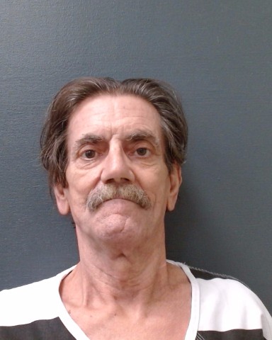 BUNKER, JAIME JEFFREY booking photo