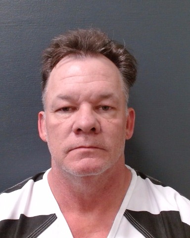 HUGHES, JAMES JOHN arrested by Comal County SO/PD