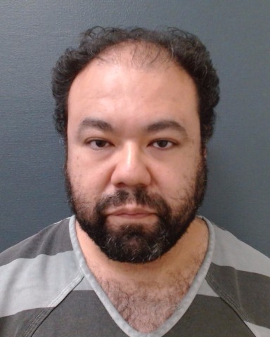 MUCI, KARIM IBRAHIM booking photo