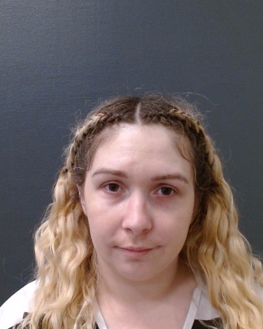 ANDERSON, MAYA KAYLEA-ANN booking photo