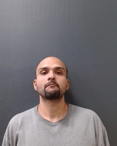 VALDEZ, CHRISTIAN ANTHONY booking photo