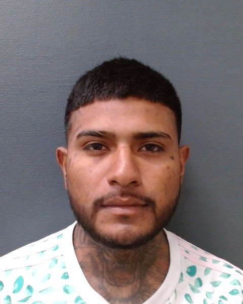 ONTIVEROS-DIAZ, BRYAN ALEXANDER booking photo