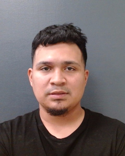 MENDEZ, ROBERT, III booking photo