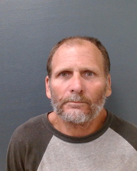 DAVIDSON, GEORGE PATRICK, Jr. booking photo