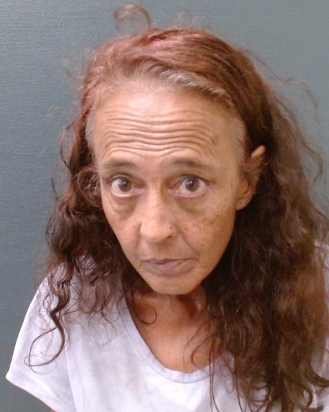 GRAMS, DEBRA ROQUE booking photo