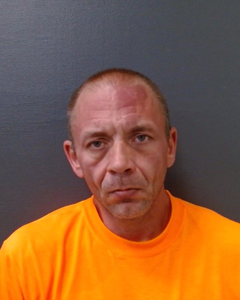 ROBBINS, LONNY EUGENE, III booking photo