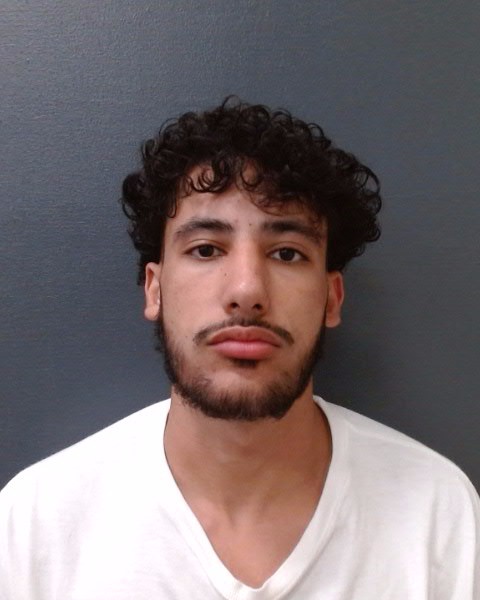 ALRADI, MOHAMMAD EID RAKAN booking photo