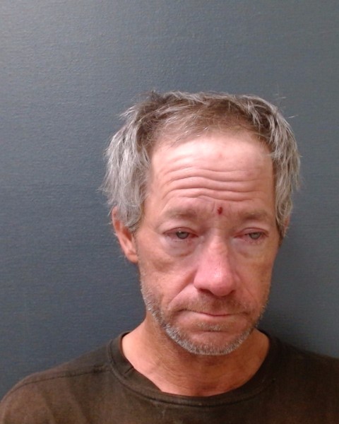 MAY, BRYAN THOMAS booking photo