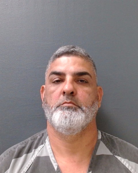 RAMIREZ-TORRES, EMILIO booking photo