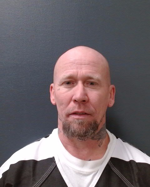 SMITH, JHONATHAN CRAIG booking photo