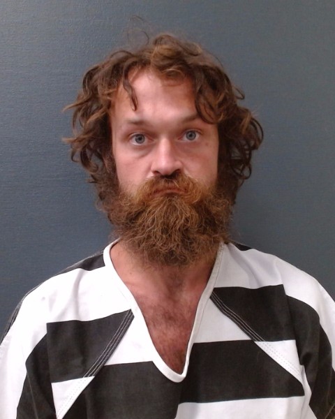 HORVATH, HUNTER JOHN booking photo