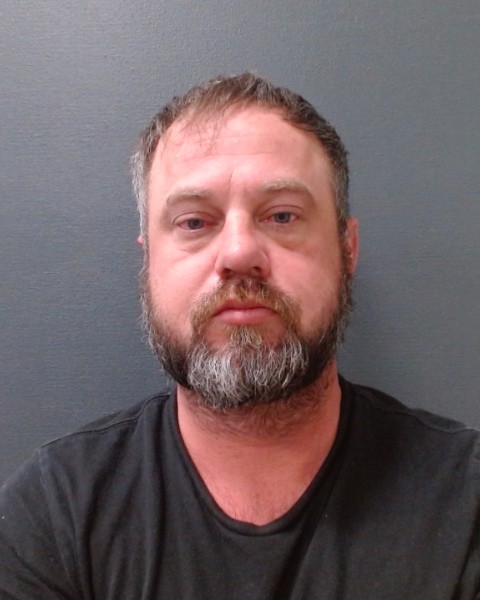 STEVENS, LEWIS MUNSON booking photo