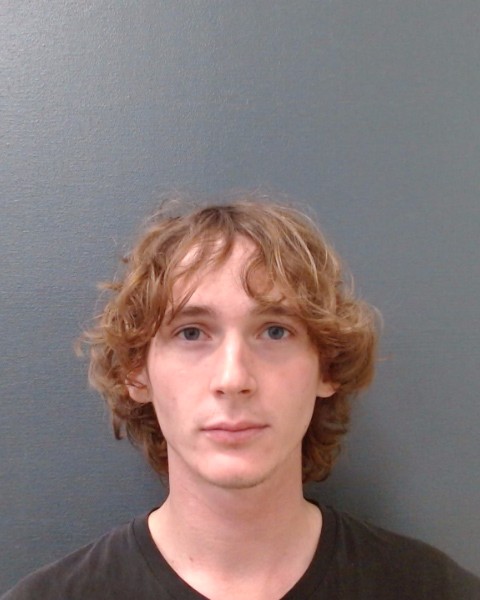 TOSH, TERRY MARK, III booking photo