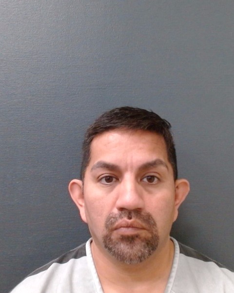 ROBLES, JACOB NATHANIEL arrested by Comal County SO/PD