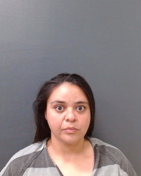 RANGEL, ELIZA booking photo