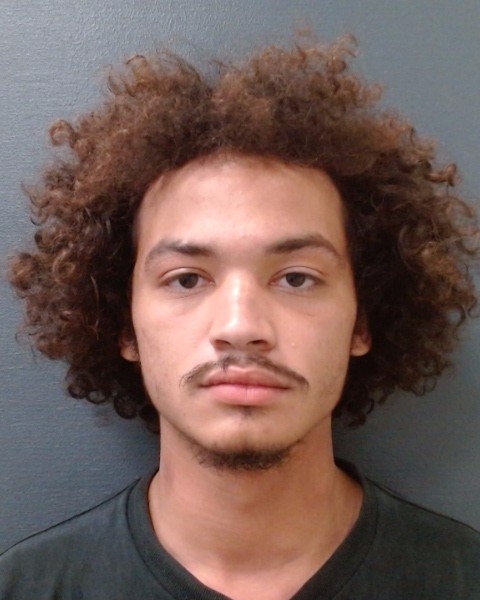 MORRIS, TIMOTHY LORENZO booking photo