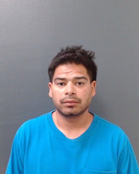 BENAVIDES, MANUEL, IV booking photo