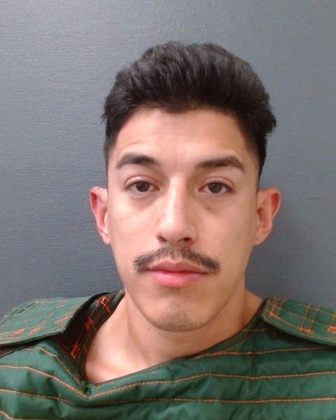 VALDEZ, MAXIMILIANO booking photo