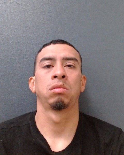 RAMIREZ, DANIEL ALEJANDRO booking photo