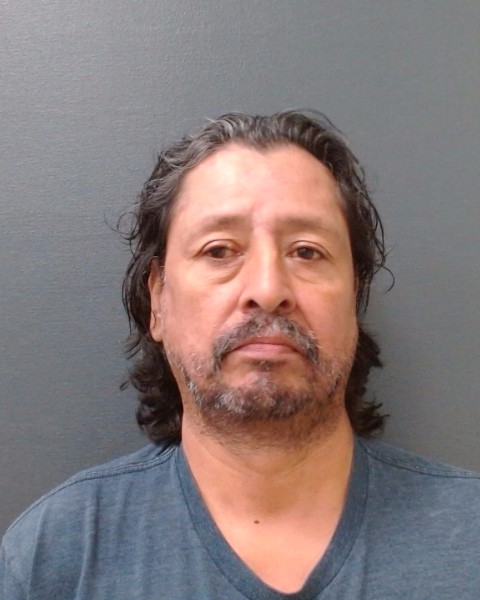 RODRIGUEZ-ESCALERA, LUIS ISAAC booking photo