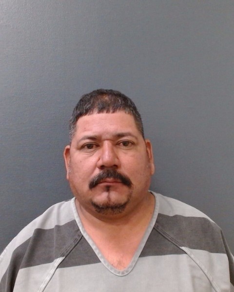 ESPINO-LOPEZ, ROBERTO booking photo