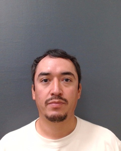 MARTINEZ GUTIERREZ, JONATHAN JOVANNI booking photo