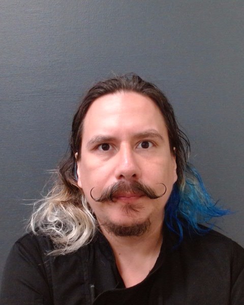 SANCHEZ, JESSE LEE booking photo