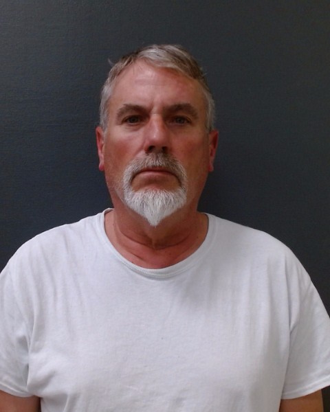 MABERY, STEVEN HUNTER booking photo