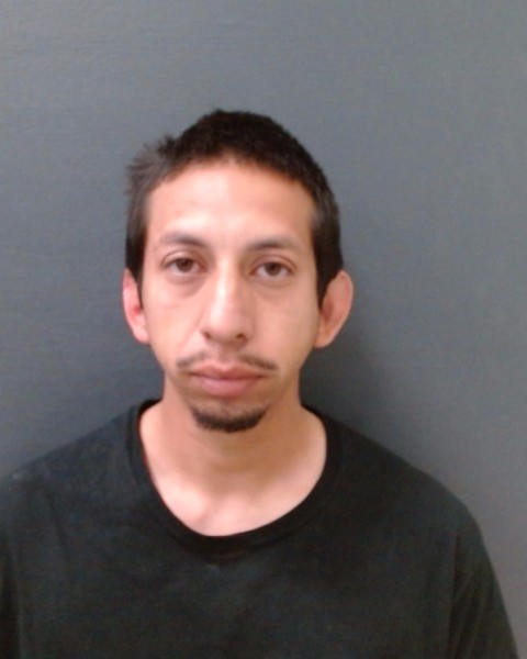 BARRERA, ADRIAN JULIAN booking photo