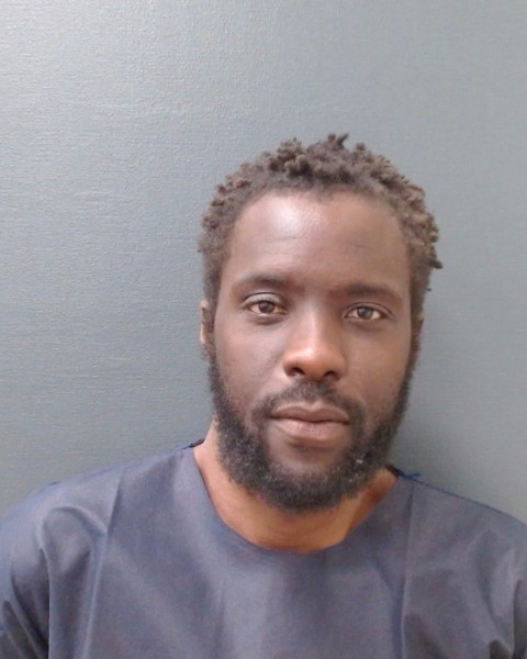 COLLINS, XAVIER MONTEL booking photo