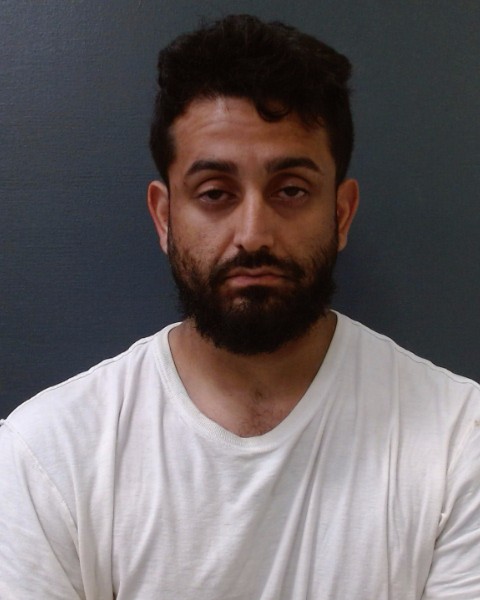 KYLE, TIMOTHY WILLIAM, Jr. booking photo