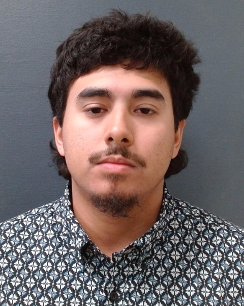 SUAREZ, JOHNNY CHRISTIAN booking photo