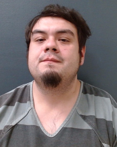 GARCIA, JUAN RODRIGUEZ booking photo
